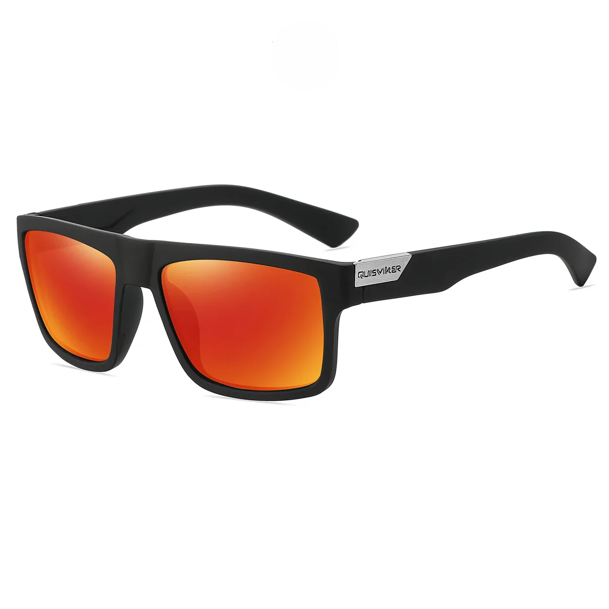 Unisex Polarized Sunglasses for Fishing & Outdoors – UV400