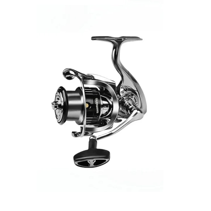 SHIMANO STELLA SW Spinning Reel, Premium All-Metal Construction