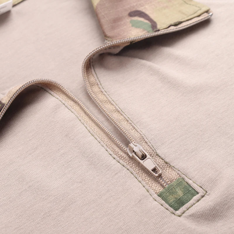 Survival Now™ Outdoor Tactical Shirts