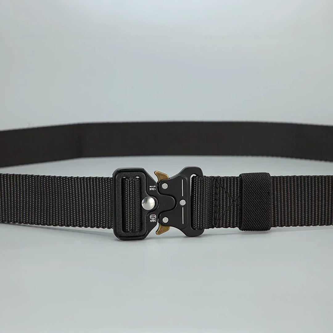 Outdoor Tactics Belt - Durable, Adjustable, Adventure-Ready