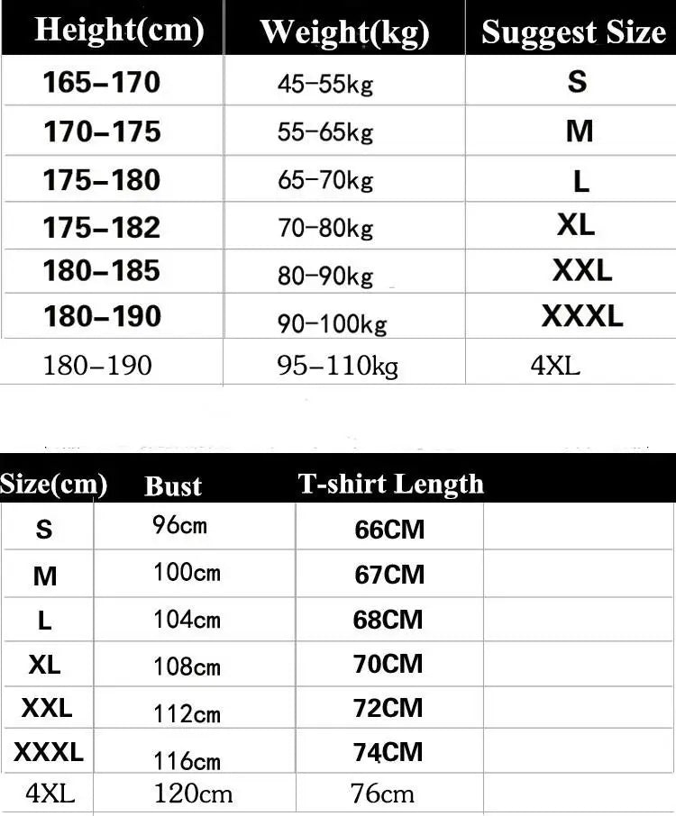 Survival Now™ Summer Men's Tactical Quick-Dry T-Shirt