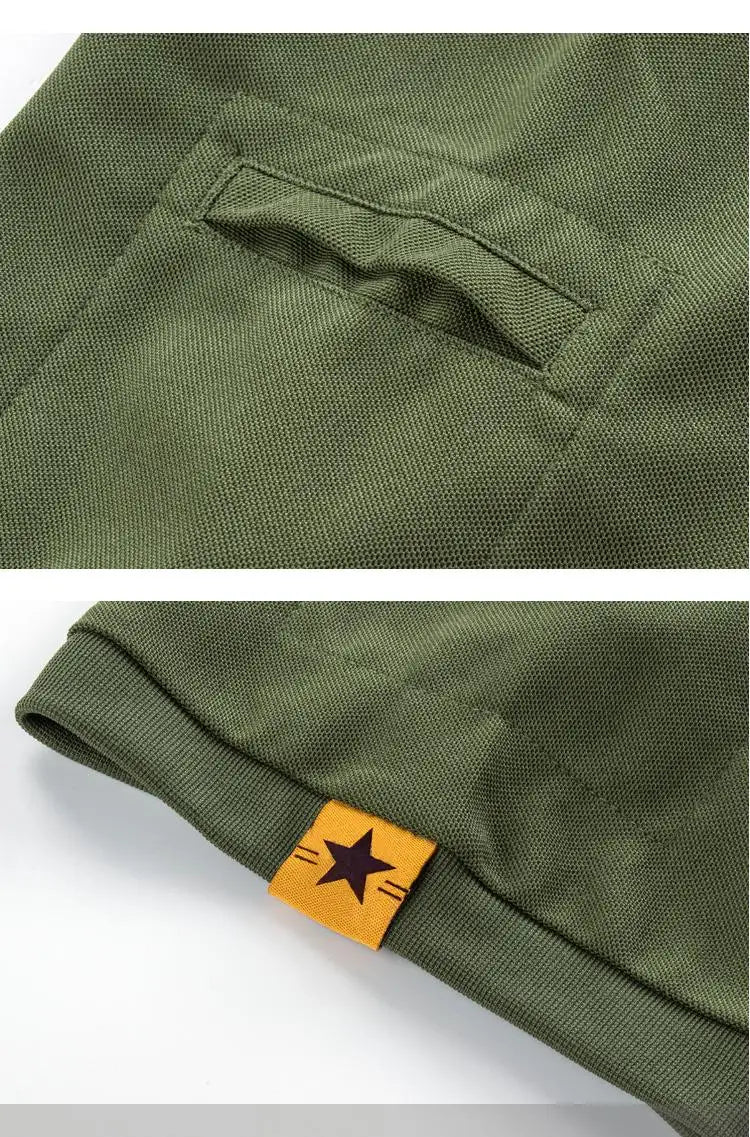 Survival Now™ Summer Men's Tactical Quick-Dry T-Shirt