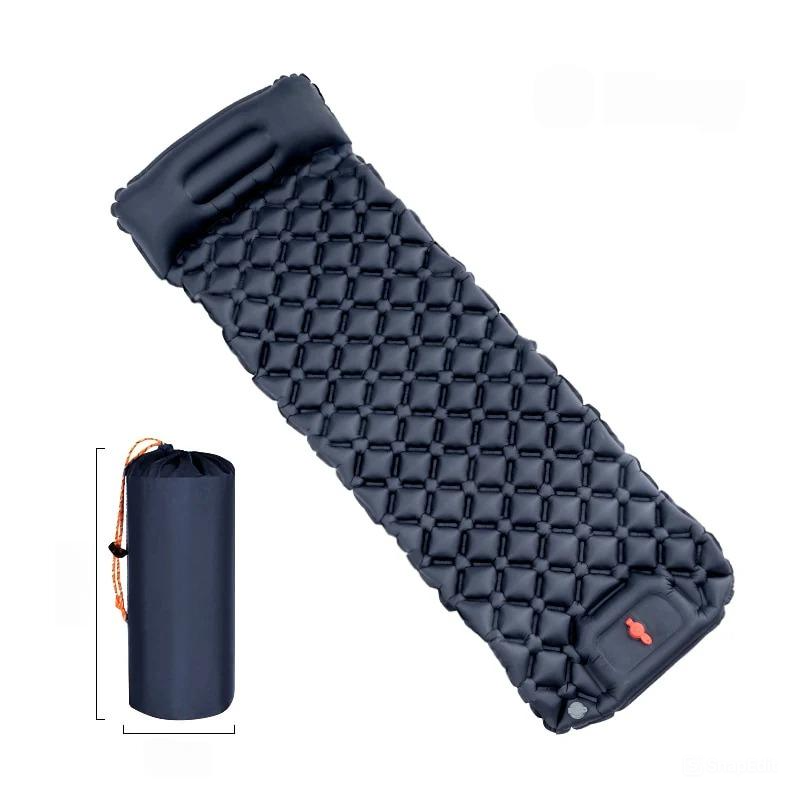 Ultralight Camping Sleeping Pad | Compact & Comfortable