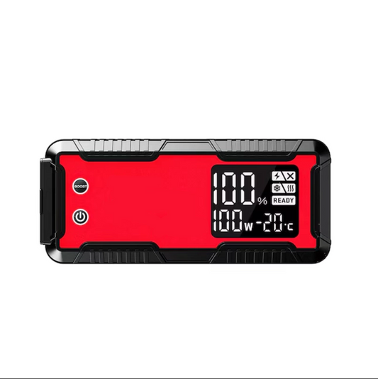 3000A Car Jump Starter Power Bank