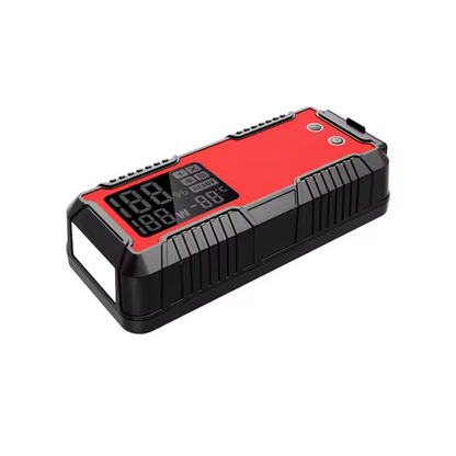 3000A Car Jump Starter Power Bank