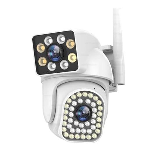5G Wi-Fi Camera