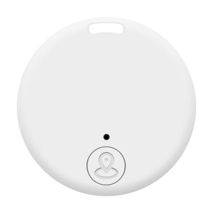Mini Smart Tag - Track Essentials in Real Time with Apple Find My