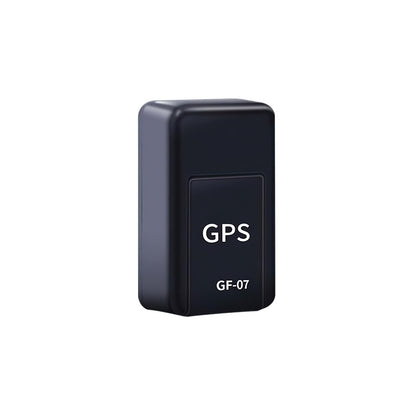 Magnetic GPS Tracker – Secure & Smart Tracking