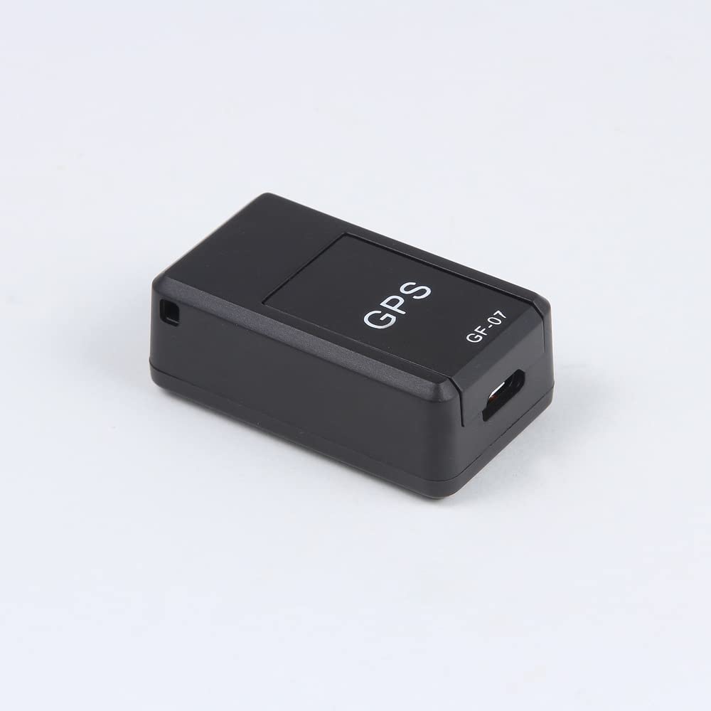 Magnetic GPS Tracker – Secure & Smart Tracking