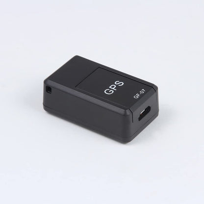 Magnetic GPS Tracker – Secure & Smart Tracking