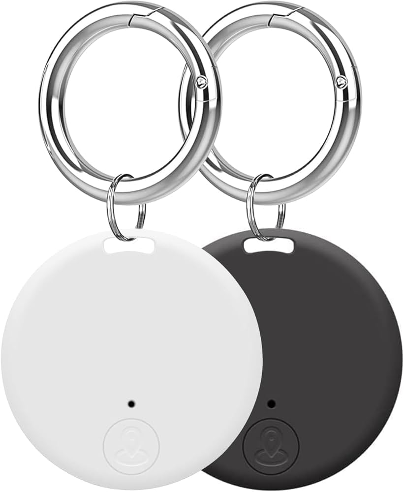Mini Smart Tag - Track Essentials in Real Time with Apple Find My