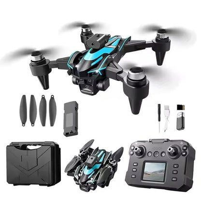 LU90 Drone with 8K Dual Camera - Advanced Flight & Stunning Visuals