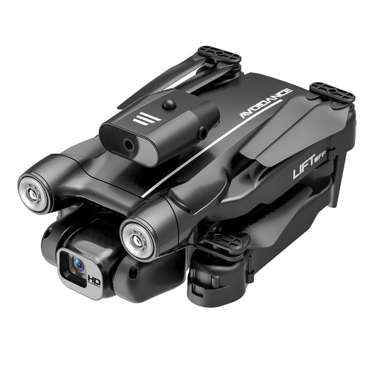 8K ESC Professional Drone - Exceptional 8K Ultra HD Footage & Obstacle Avoidance