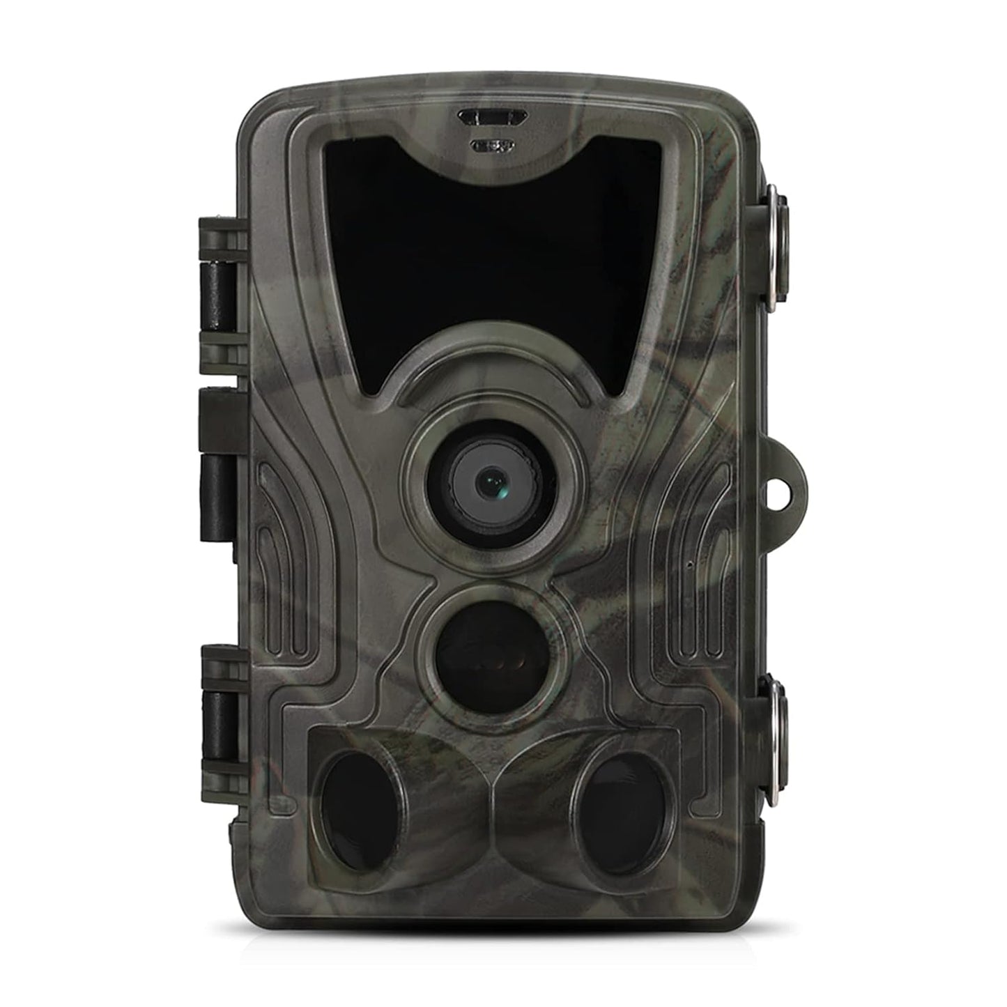 Suntekcam HC-801A Trail Camera - Stealth Monitoring, Day or Night