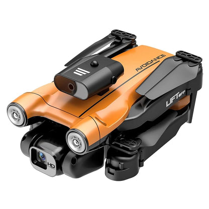 8K ESC Professional Drone - Exceptional 8K Ultra HD Footage & Obstacle Avoidance