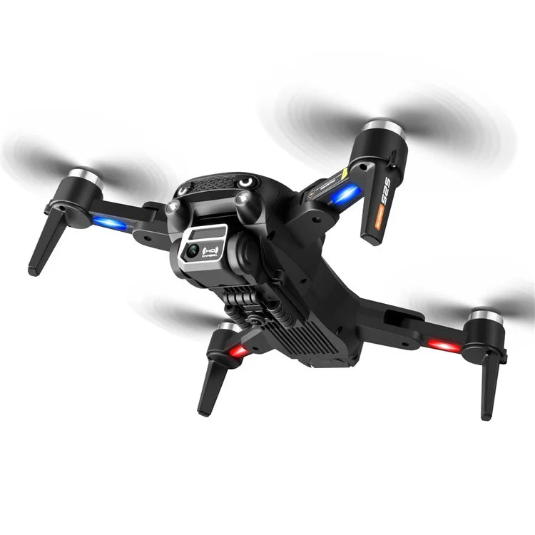 Mini Drone – 8K Camera & Smart Flying
