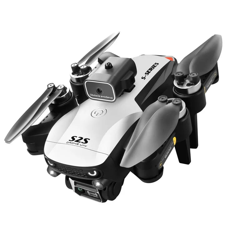 Mini Drone – 8K Camera & Smart Flying