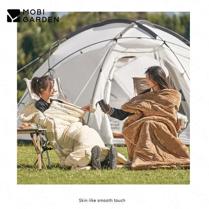 Survival Now™ Warm Sleeping Bag
