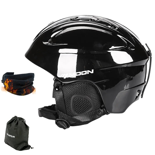 Adult Ski Helmet – Stay Safe, Stylish, and Adventure-Ready on Every Slope