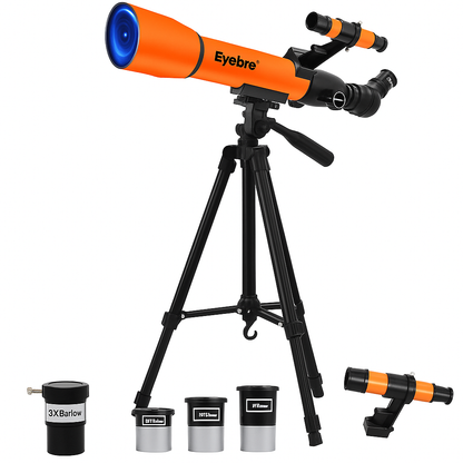 Professional High-Definition Astronomical Telescope