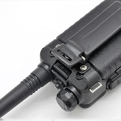Dual-Band UV-5R Walkie Talkie – Long-Range Two-Way Radio with 8W Power
