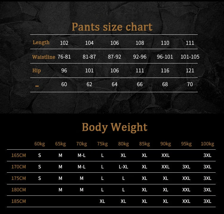 Survival Now™ Waterproof Cargo Pants