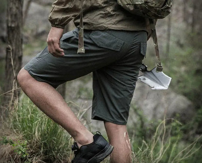 Survival Now™ Summer Tactical Shorts