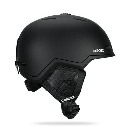 Survival Now™ Winter Ski & Snowboard Helmet