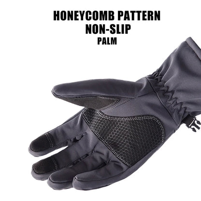 Survival Now™ Winter Tactical Gloves