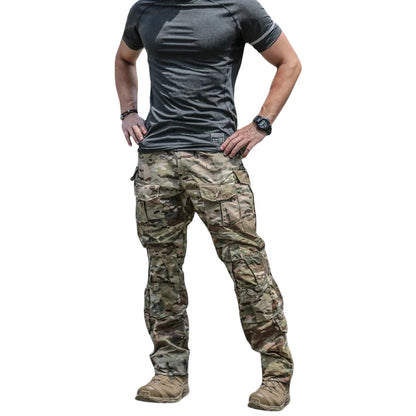G3 Tactical Pants - Durable, Flexible, Adventure-Ready