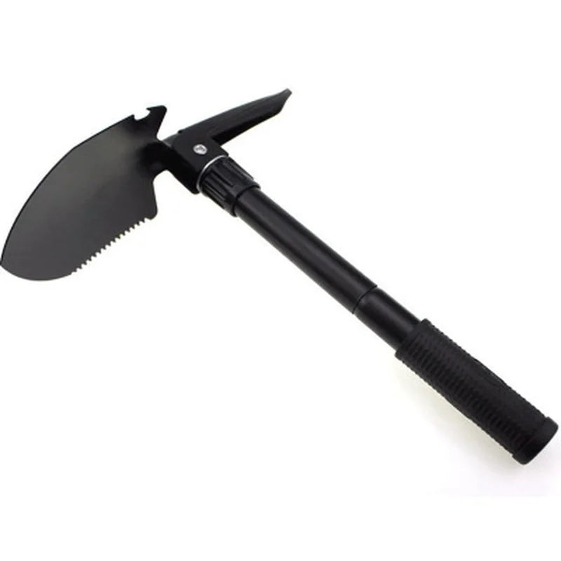 Survival Now™ Survival Spade Trowel Dibble Pick