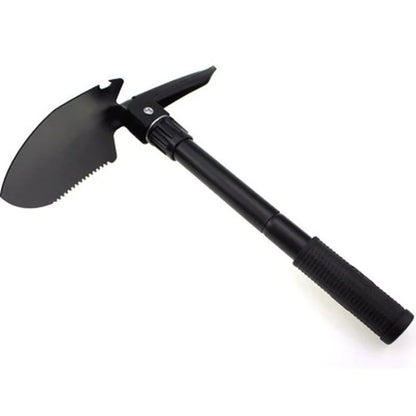 Survival Now™ Survival Spade Trowel Dibble Pick