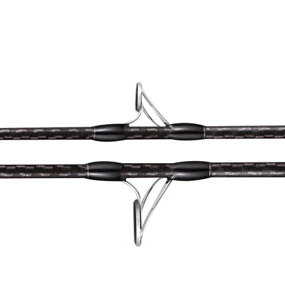 Jigging Rod 1.98M – PE 3-6, Max Drag 20kg, 150-400g Jig Rating