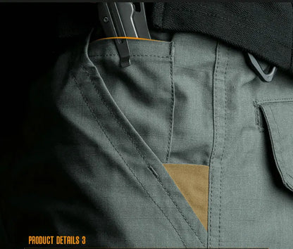 Survival Now™ Summer Tactical Shorts