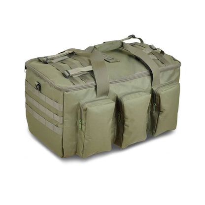 50L Tactical Backpack – Built for Bold Adventures