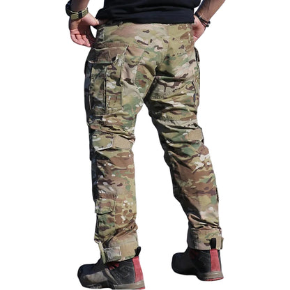 G3 Tactical Pants - Durable, Flexible, Adventure-Ready