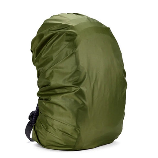 90L Rain Cover Backpack