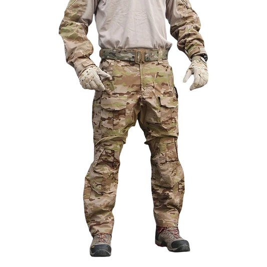 G3 Tactical Pants - Durable, Flexible, Adventure-Ready