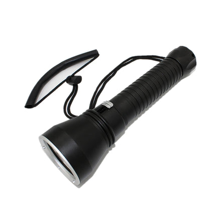 Survival Now™ Scuba LED Dive Light