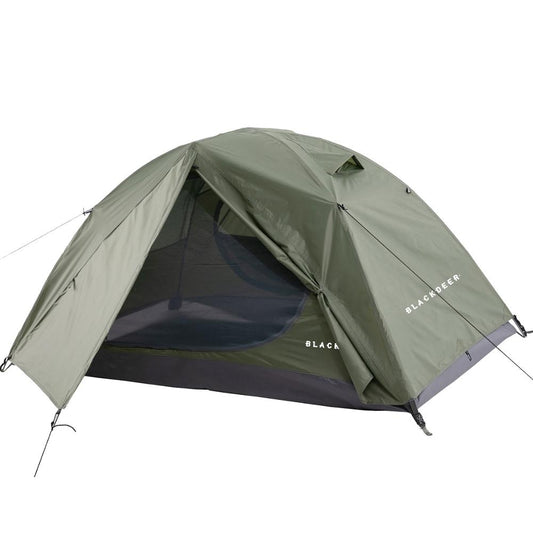Camping Tent Waterproof, Lightweight & Easy Setup