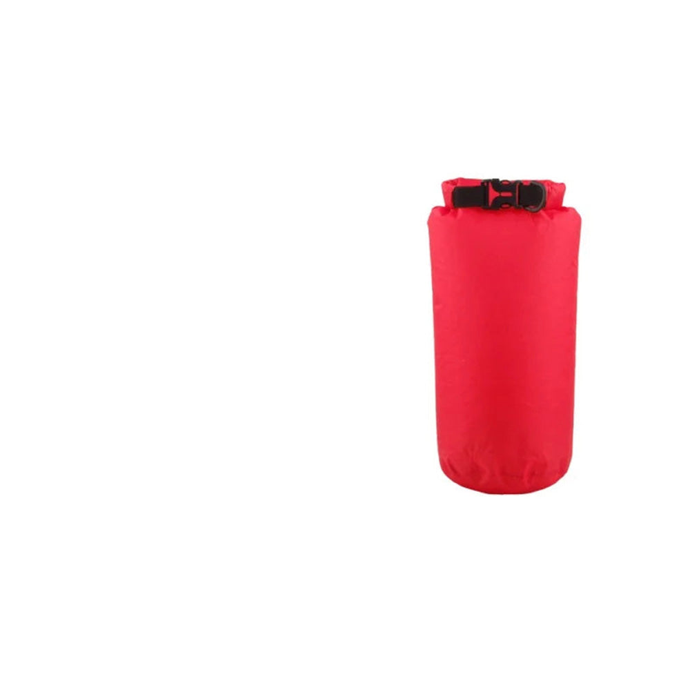 8L Waterproof Swimming Bag for All Outdoor Adventures