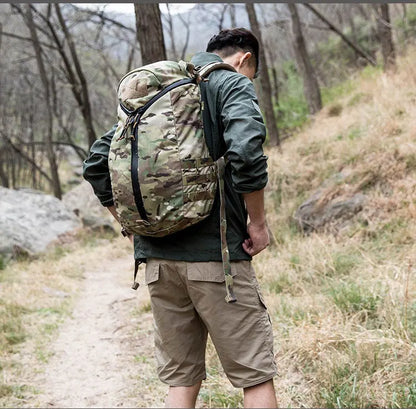 Survival Now™ Summer Tactical Shorts