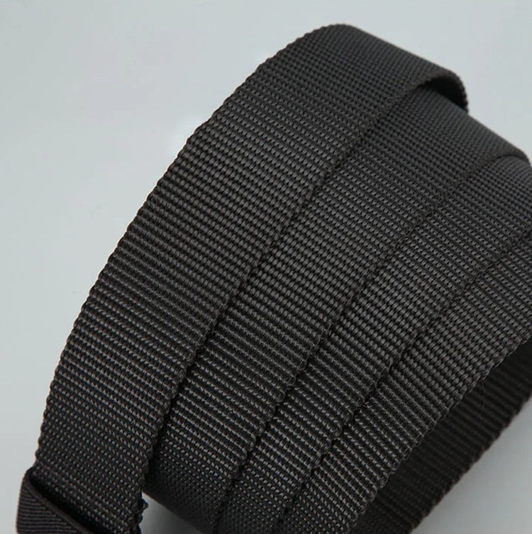 Outdoor Tactics Belt - Durable, Adjustable, Adventure-Ready