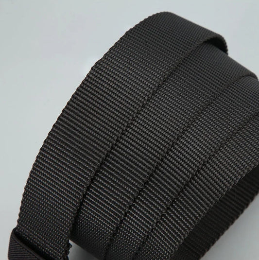 Outdoor Tactics Belt - Durable, Adjustable, Adventure-Ready