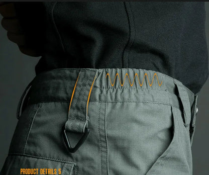 Survival Now™ Summer Tactical Shorts