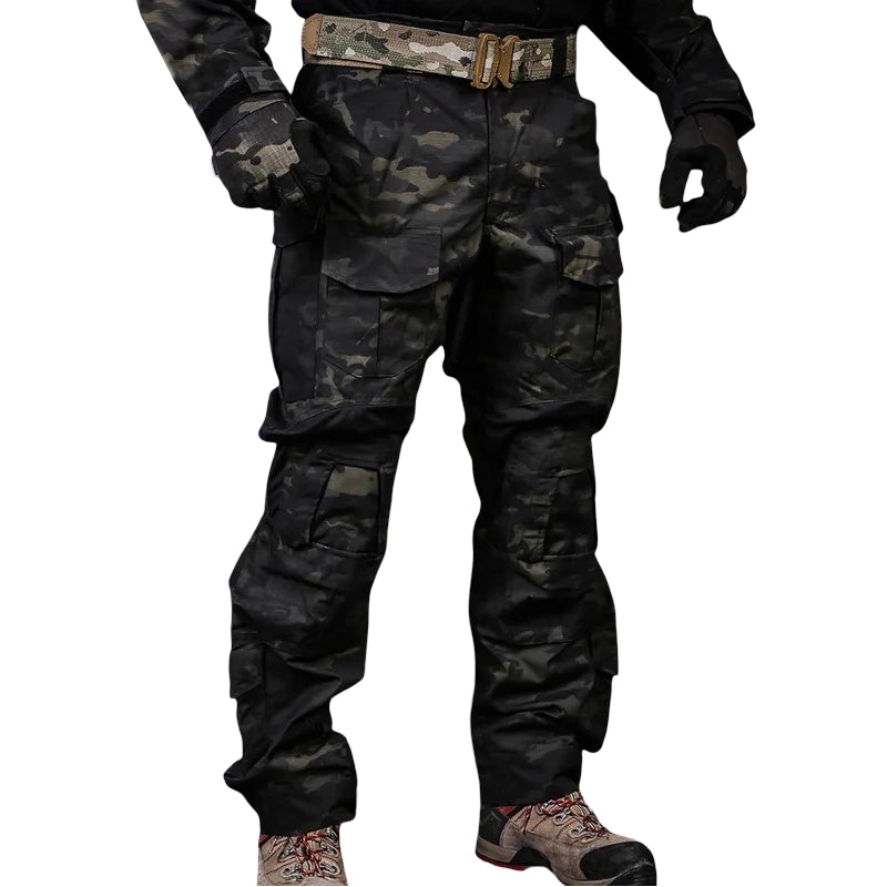 G3 Tactical Pants - Durable, Flexible, Adventure-Ready