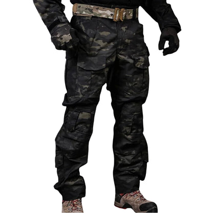 G3 Tactical Pants - Durable, Flexible, Adventure-Ready
