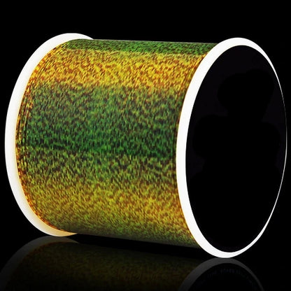 Invisible Fishing Line, Underwater Camouflage (300m–500m)