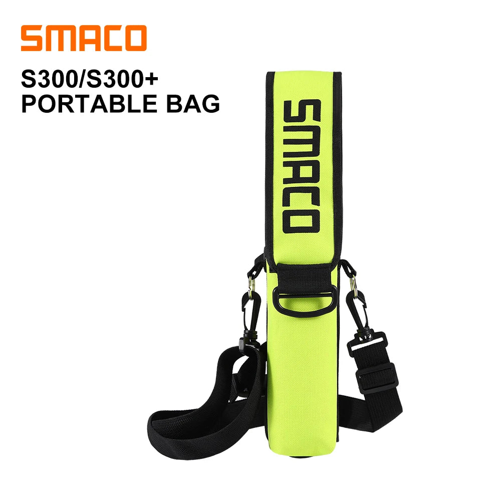 Survival Now™ Diving Material Oxygen Bottle Bag