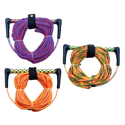 Survival Now™ Water Ski, Wakeboard, and Kneeboard Rope